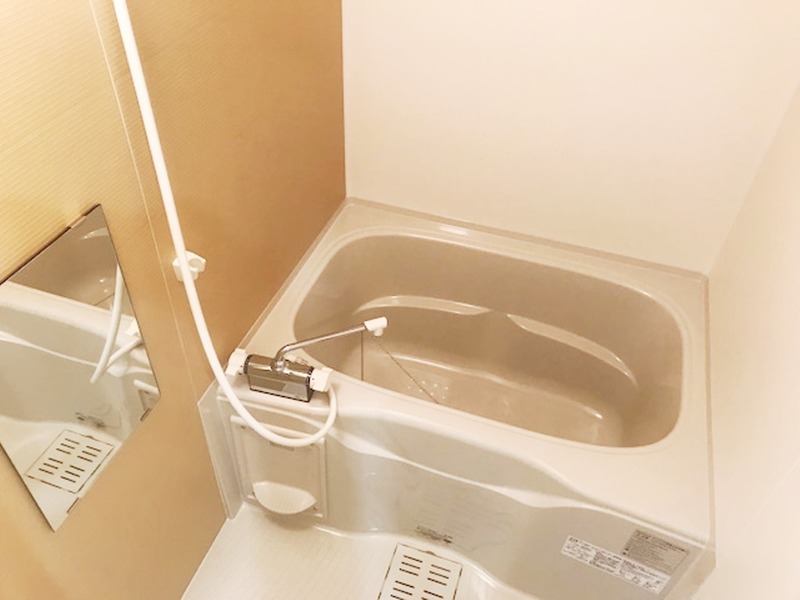 バス・シャワールーム　フジパレス杉本町駅西I番館　洋室