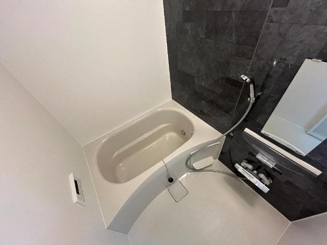 バス・シャワールーム　バス（イメージ）