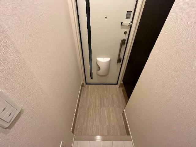 玄関　玄関（イメージ）