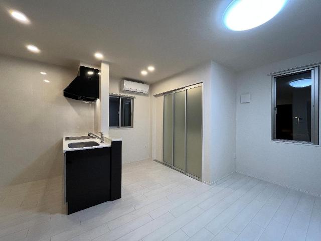 居室・リビング　リビング（イメージ）