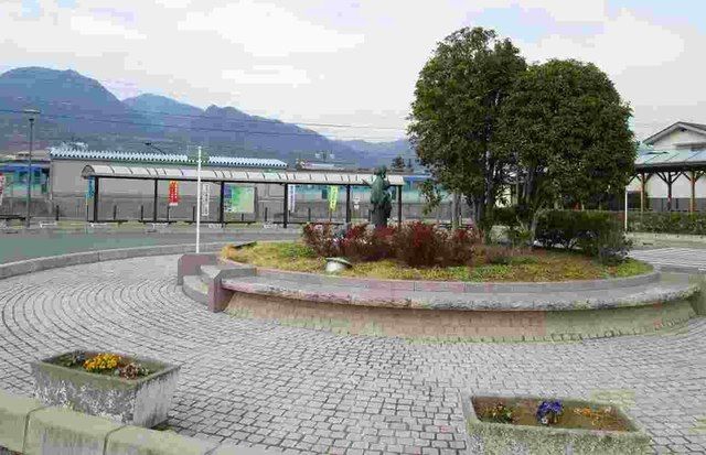 その他　春日居町駅（その他）まで1100m