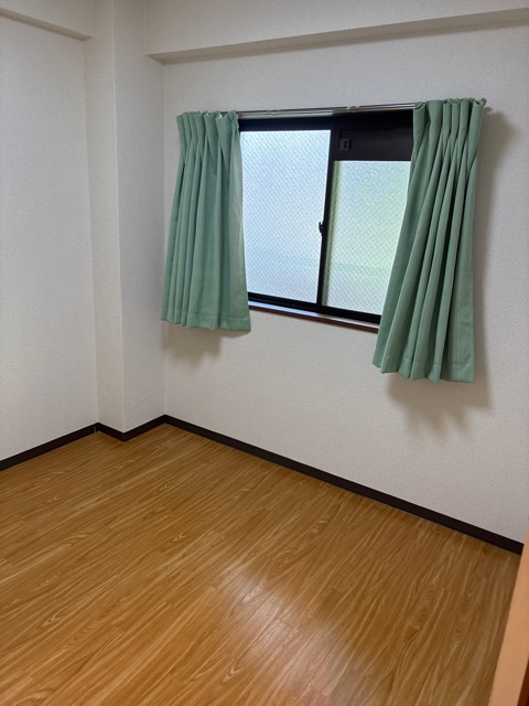 グリーンスターハイツの内装写真