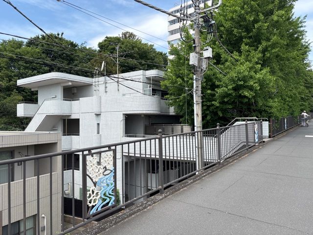 グリーンスターハイツ