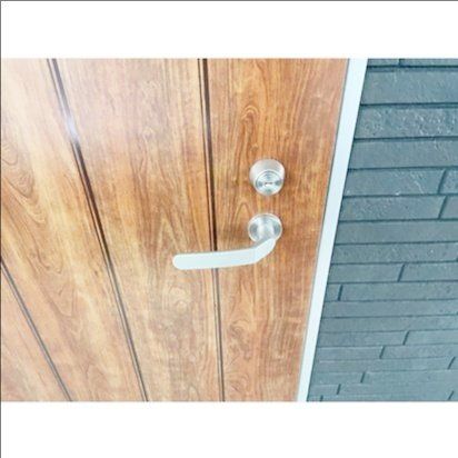 セキュリティ　設備