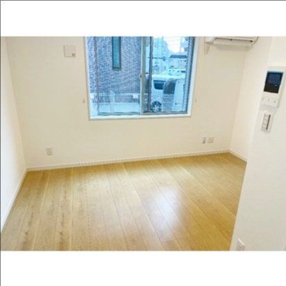 居室・リビング　リビング/居室