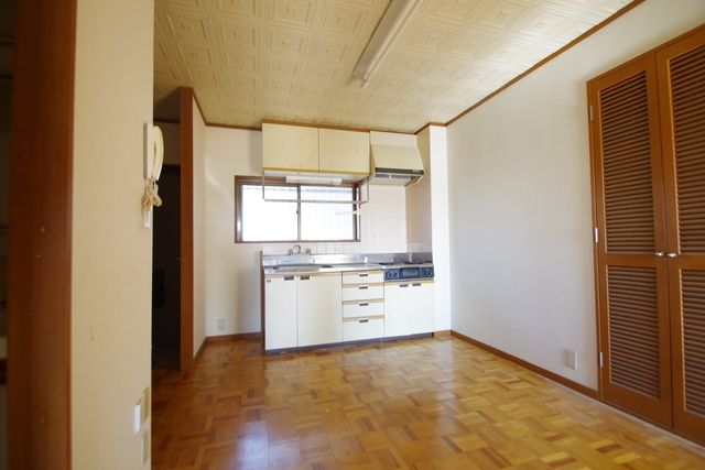 居室・リビング　★お部屋探しはタウンハウジング町田店まで★