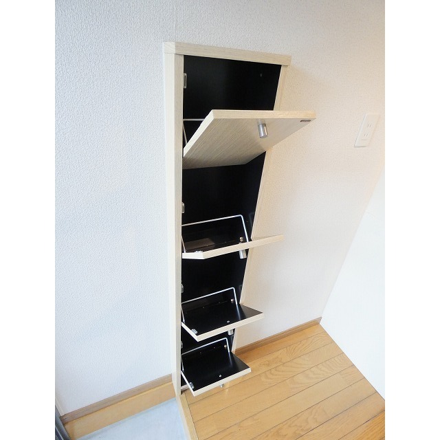 その他設備　同物件別室写真