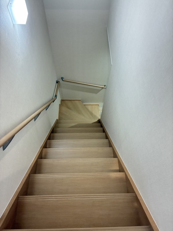 その他部屋・スペース　きれいな内装です