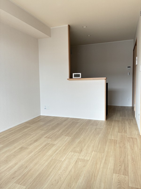 居室・リビング　ゆったりとしたリビングです