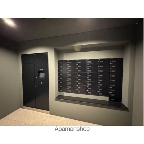 その他共有部分　その他共有部分