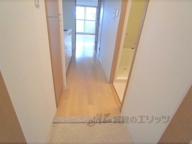 その他部屋・スペース　廊下