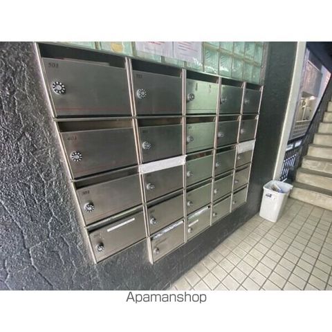 その他共有部分　その他共有部分