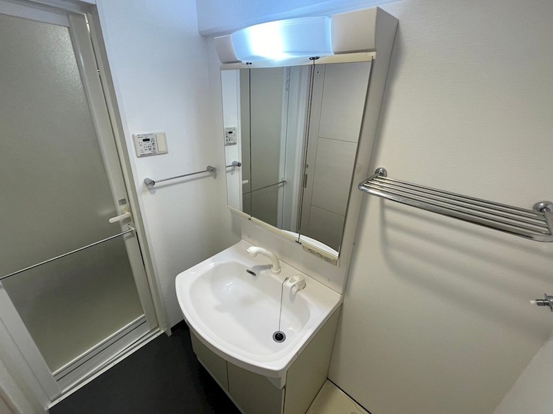 洗面設備　別部屋参照