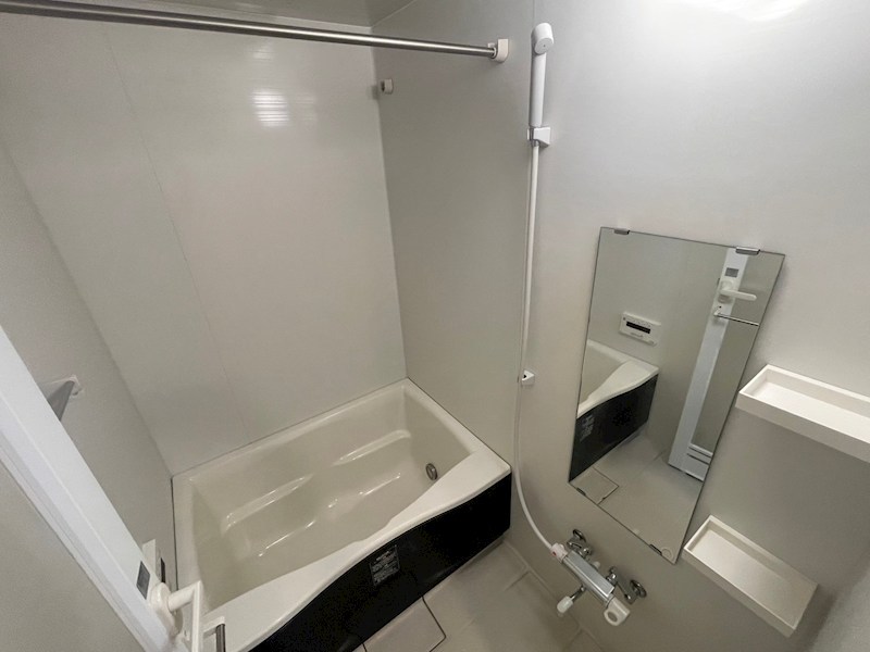 バス・シャワールーム　別部屋参照