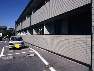 バルコニー　ベランダ(イメージ)