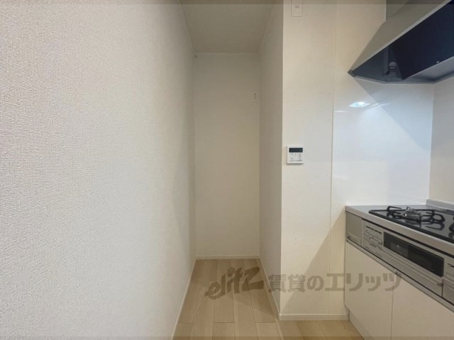 その他部屋・スペース　冷蔵庫置場