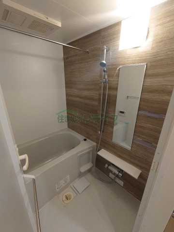 バス・シャワールーム　他部屋参照