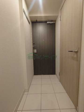 玄関　他部屋参照