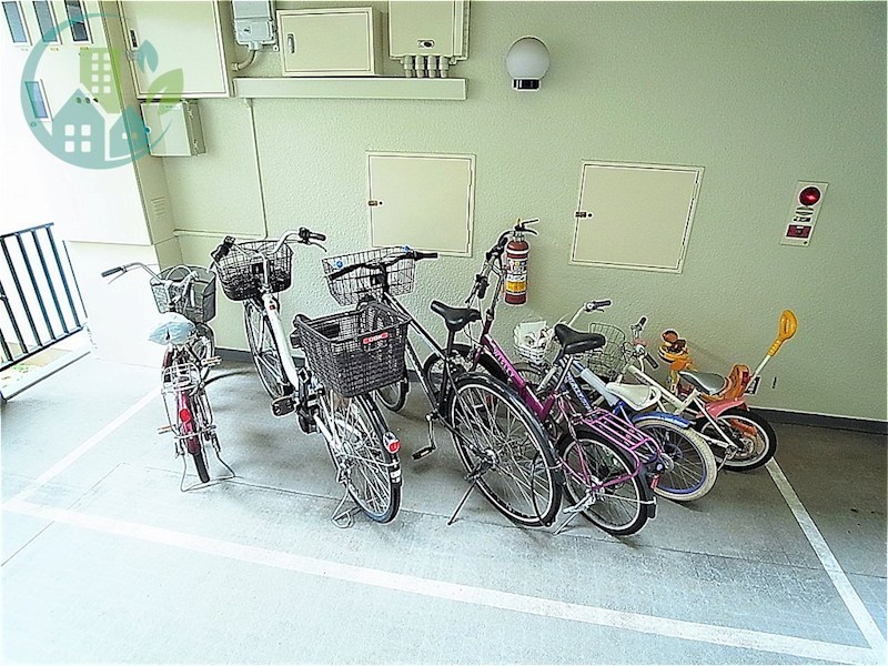 その他共有部分　グリーンコーポ大石