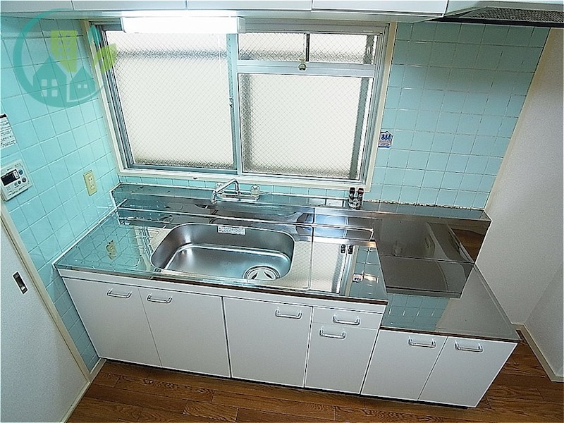 キッチン　グリーンコーポ大石