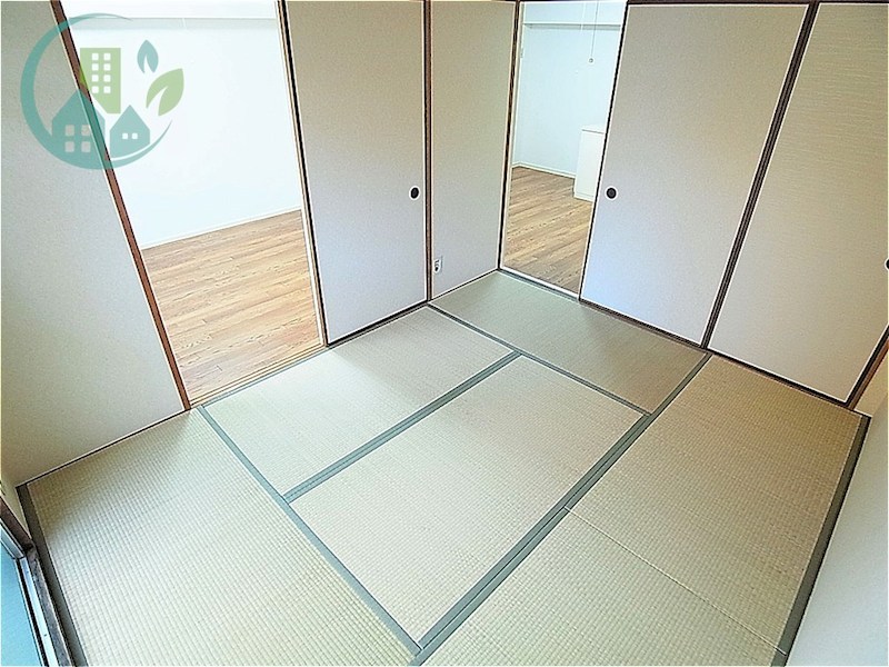 その他　グリーンコーポ大石