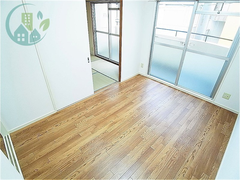 その他部屋・スペース　グリーンコーポ大石