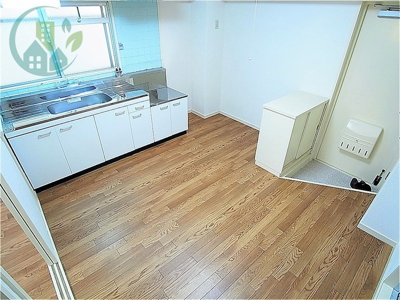 居室・リビング　グリーンコーポ大石