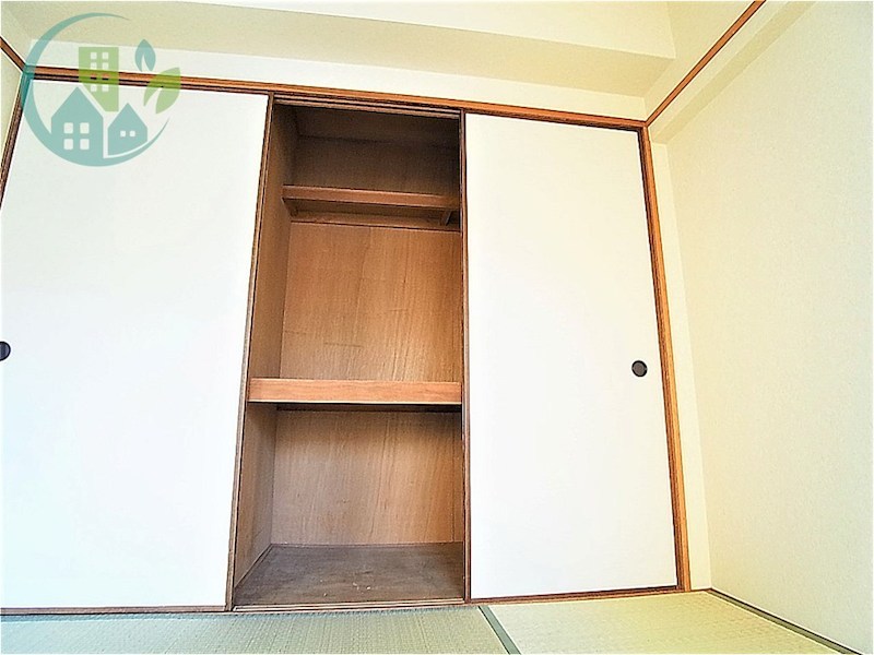 収納　グリーンコーポ大石