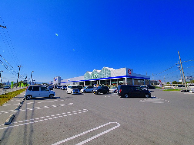 ホームセンター　コメリパワー　田原本店（ホームセンター）まで1106m