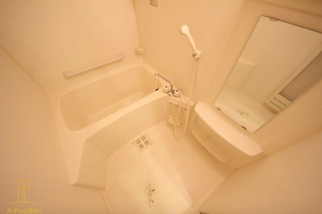 バス・シャワールーム　天満リバーサイドプラザ