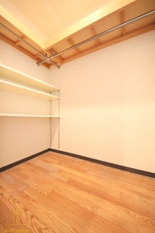 収納　天満リバーサイドプラザ