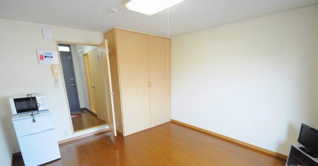 居室・リビング　設備・仕様は号室により異なる為、現況を優先致します。