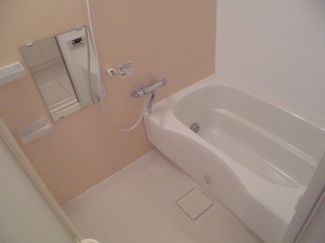バス・シャワールーム　浴室