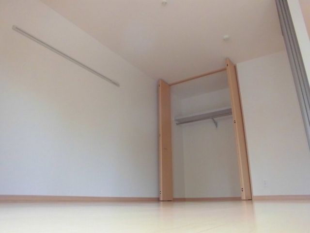 その他部屋・スペース　洋室６帖