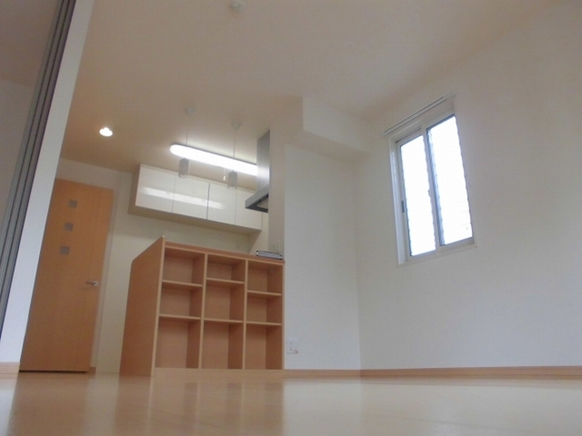 居室・リビング　ＬＤＫ９帖