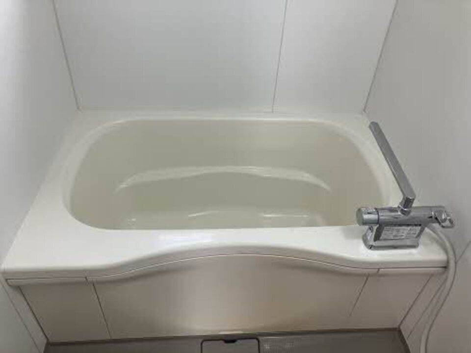 バス・シャワールーム　浴室