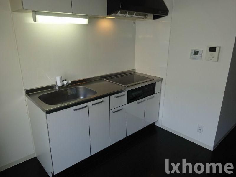 キッチン　お料理しやすいキッチンです