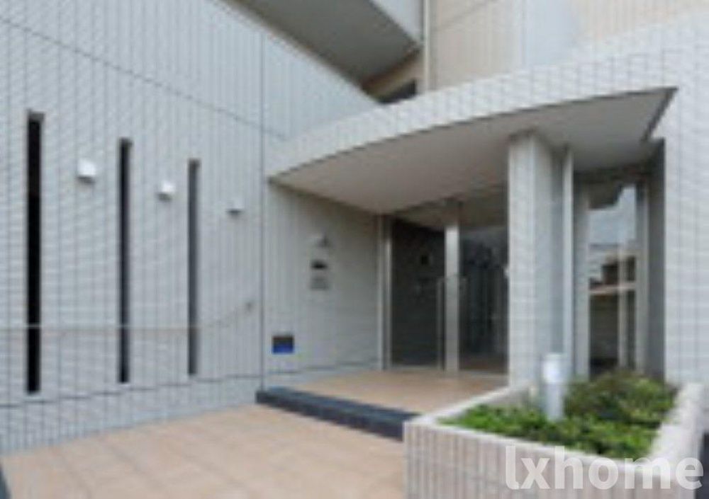 エントランス　エントランスです