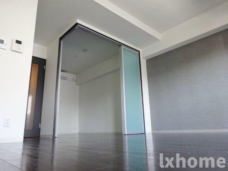 その他部屋・スペース　ゆとりの広さです