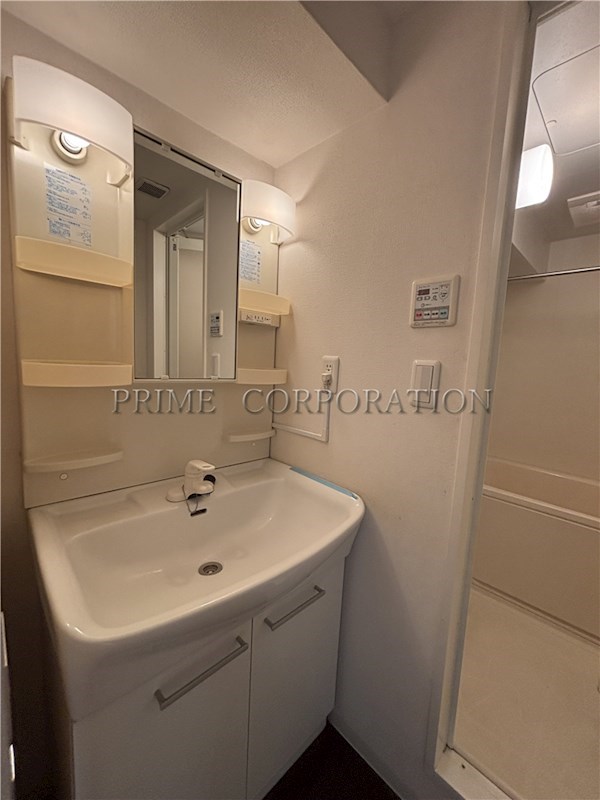 洗面設備　※参考写真※