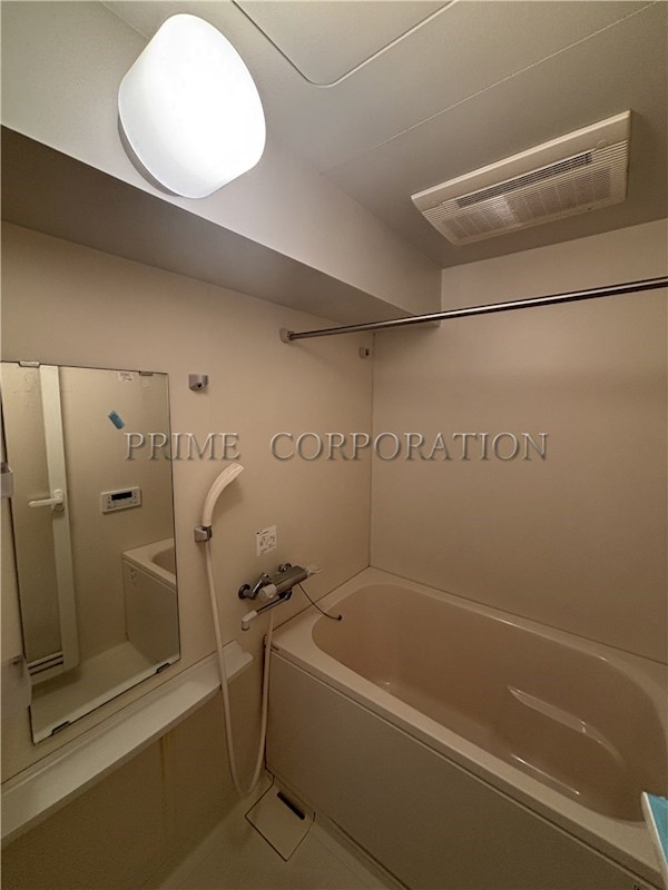 バス・シャワールーム　※参考写真※