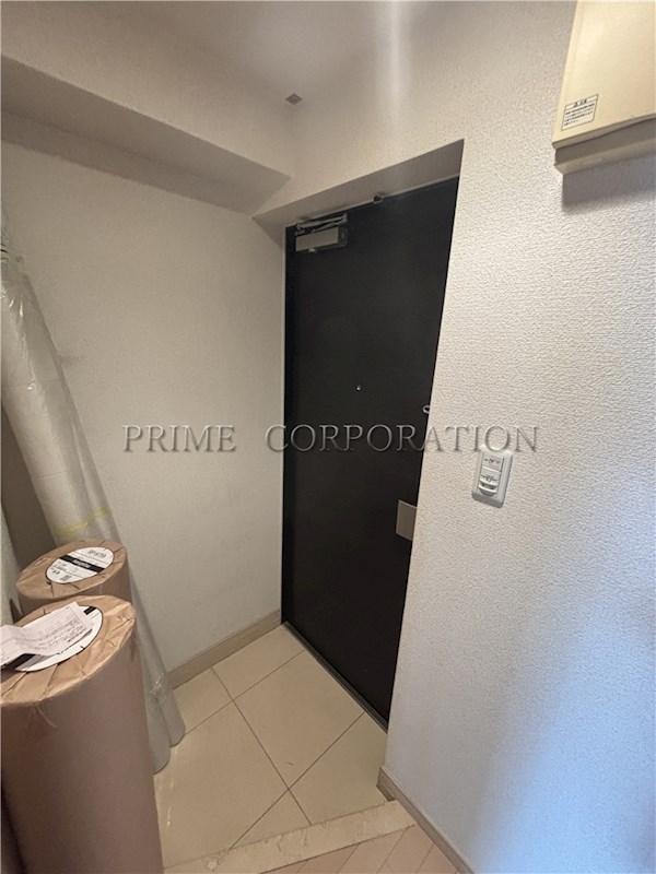 玄関　※参考写真※