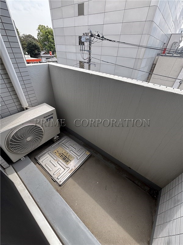 バルコニー　※参考写真※