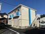 石岡駅よりバス5分 徒歩16分 2階 築38年2ヶ月の賃貸物件