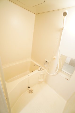 バス・シャワールーム　※同物件・反転タイプの写真です。