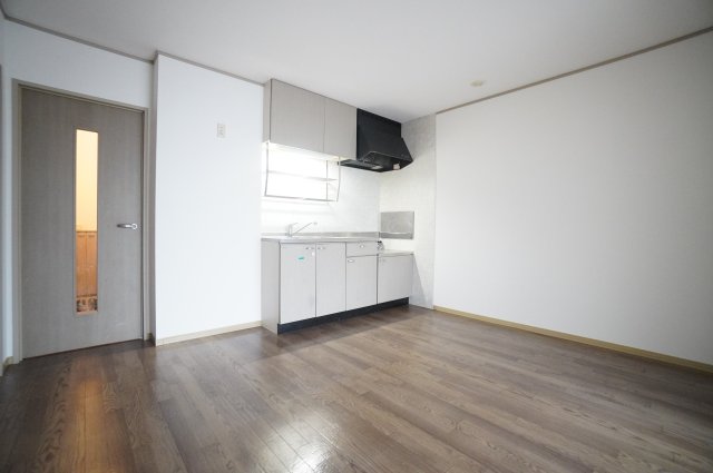 その他　※同物件・反転タイプの写真です。