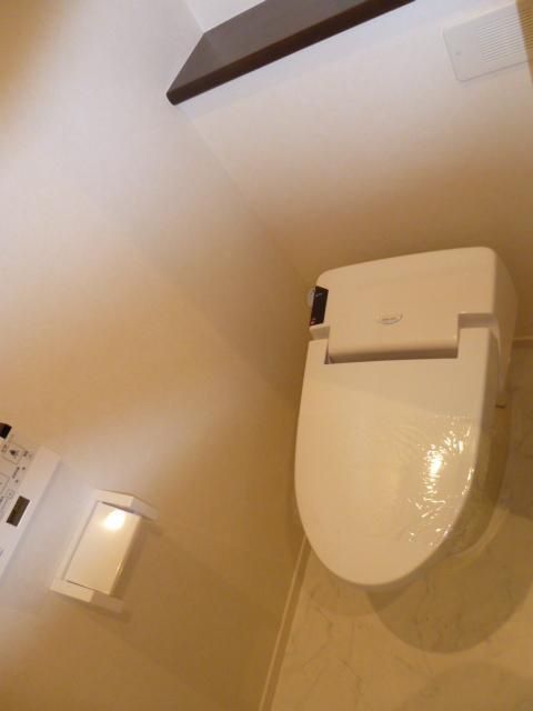 トイレ　☆清潔感のあるトイレ☆