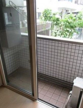 バルコニー　☆バルコニー☆