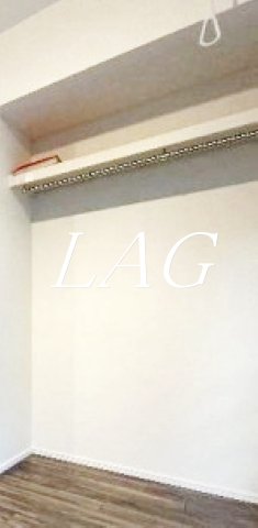 収納　収納です。