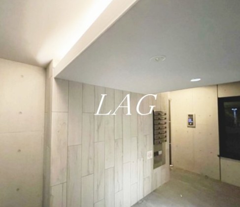 エントランス　エントランスです。